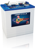 6-Volt Deep Cycle Battery – Golf, Multi-purpose -- US 145 XC2 - Image
