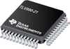 TLV990-21 10-Bit, 21 MSPS 1-Channel AFE for CCD Sensors - TLV990-21PFB - Texas Instruments