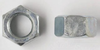Hex Nut - Non Metric -- 1024HNSS - Image
