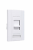 Titan Series Fluorescent 2 Wire Dimmer -- CDFB5W - Image