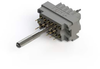 Backplane Connectors - Specialized - 519-014-500-405 - Lingto Electronic Limited