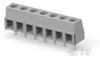 PCB Terminal Blocks - 1546216-7 - TE Connectivity
