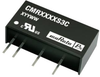 Dc-Dc Converter, Iso Pol, 2 O/p, 0.75W, 15V; Power Supply Approvals Murata Power Solutions - 29X1510 - Newark, An Avnet Company