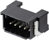 Conn, R/a Header, 2Pos, 1Row, 2Mm Rohs Compliant Molex - 38AJ4865 - Newark, An Avnet Company