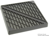Filter Assembly, 119Mm, Polyester; Fan Frame Size Ebm-Papst - 71Y9965 - Newark, An Avnet Company