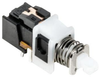 Pb Sw, Dpdt, 1A, 15Vdc, Tht; Product Range C&k Components - 35AH4728 - Newark, An Avnet Company