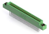 Card Edge Conn, Dual, 50Pos, Solder; Card Edge Connector Type Edac - 65AJ8096 - Newark, An Avnet Company