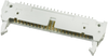 Wire-Board Connector, Header, 44 Position, 2.54Mm; Connector Systems Amphenol Communications Solutions - 62K7336 - Newark, An Avnet Company