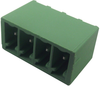 Terminal Block, Pcb, 4 Position; Gender Phoenix Contact - 71C4260 - Newark, An Avnet Company