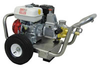 Dirt Killer Professional 2600 PSI Pressure Washer -- Model H260