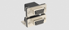 Dsub Board Stacked - L17H1770130508 - Amphenol Communications Solutions
