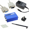 RF Receiver, Transmitter, and Transceiver Finished Units - 881-1227-ND - DigiKey