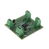 Linear Voltage Regulator Evaluation Boards - 296-49947-ND - DigiKey