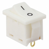 Rocker Switches - R1966AWHTWHTFS-ND - DigiKey