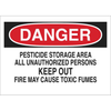 Signs, Nameplates, Posters - 2267-22335-ND - DigiKey