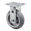 Rigid Plate Caster -- 1318730 - Image