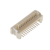 Arrays, Edge Type, Mezzanine (Board to Board) - 609-91911-31521LFDKR-ND - DigiKey