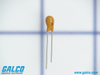 NTE General Purpose DC - TD10M25 - Galco Industrial Electronics