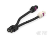 Infotainment & Multimedia Cable Assemblies - 2406725-1 - TE Connectivity