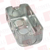 Outlet/Handy Box - 60650845 - Radwell International