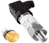 Pressure sensors & Load sensors - Pressure transmitters -- PEWA370H H2 - Image