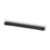 FFC, FPC (Flat Flexible) Connector Assemblies - 23-2005280241TR-ND - DigiKey