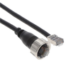 Modular/Ethernet Cables (RJ45, RJ11) - 1754-RCM5SM-SPG06M-SL7B02-ND - DigiKey