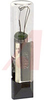 LAMP, MINIATURE, T-2, #5 SLIDE BASE, 28.00 VOLTS, .04 AMPS - 70012968 - Allied Electronics, Inc.