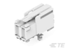 Rectangular Wire & Cable Connectors & Housings - 2407717-2 - TE Connectivity
