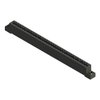 Edgeboard Connectors - 151-387-033-524-103-ND - DigiKey