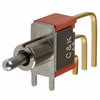 Toggle Switches - 7101MD9AV2BE - ODG (Origin Data Global)