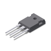 Trench Series - 650V XPT™ (eXtreme-light Punch Through) IGBTs -- IXYH55N120C4 - Image