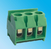 Pluggable Terminal Blocks - PTB450B-06-M1 - JITE Connectors Inc.