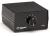 6 to 1 Switch (DB25), Serial 12 Leads, Chassis Style A, (7) Female - SWL090A - Visual Sound, Inc.