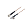 Coaxial Cables (RF) - 6099-PE3C6415-36-ND - DigiKey