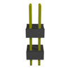 Board Spacers, Stackers (Board to Board) - DW-07-09-L-D-375-ND - DigiKey