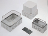 General Purpose Enclosures - 4985062 - RS Components, Ltd.