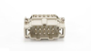 Heavy Duty Power Connector Inserts & Modules - 2084495 - RS Components, Ltd.