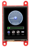 LCD Colour Displays - 1757753 - RS Components, Ltd.