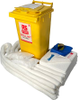Spill Kits - 7716503 - RS Components, Ltd.