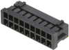 Wire Housings & Plugs - 6889067 - RS Components, Ltd.