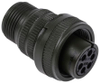 Mil Spec Circular Connectors - 475842 - RS Components, Ltd.