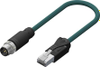 Ethernet Cable - 2017198 - RS Components, Ltd.