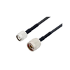 Coaxial Cables (RF) - 6099-PE3W12861/HS-48-ND - DigiKey