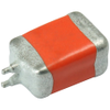 Tantalum Capacitors - 718-T97F157K025EAATR-ND - DigiKey