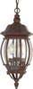 60-895 Exterior -Hanging - 714325 - Capital Lighting, Inc.