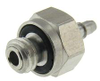 10-32 Thread to Barb, Mesh Screen Filter -- FMHS - Image