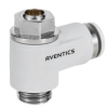 Pneumatic Function Fittings - 303428 - RS Components, Ltd.