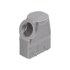 Heavy Duty Connector Housings, Hoods, Bases - 1195-19628160523-ND - DigiKey