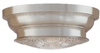 7509-SN Flush Mounts-Bowl Style - 781200 - Capital Lighting, Inc.